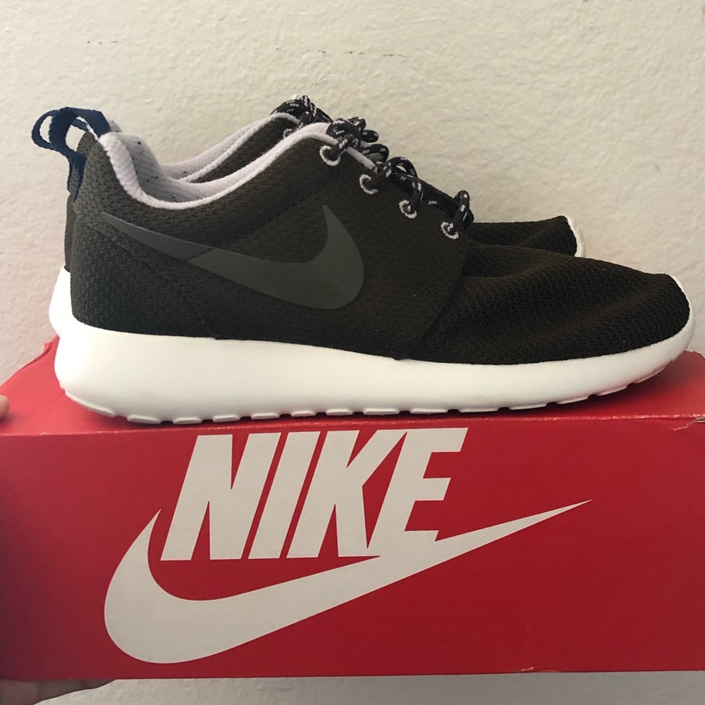 Nike Roshe Runs